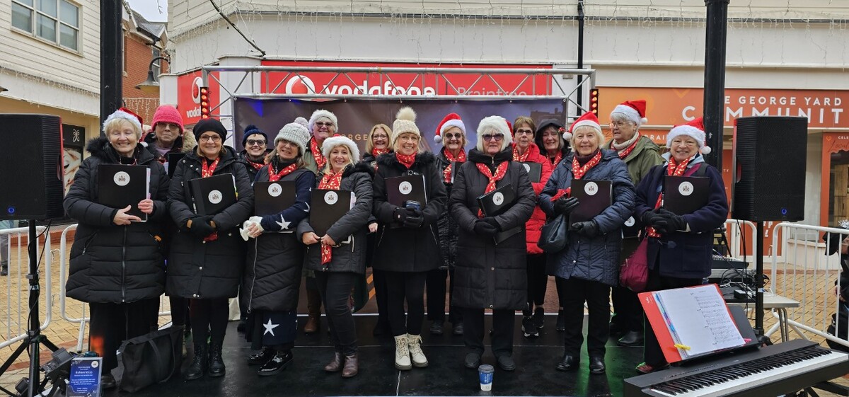 Braintree Voices-George Yard - 22.11.25-73642653142